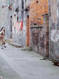 第23集 - 七零長冬終逢春