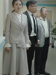 第15集 - 冰窟生路