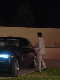 第15話 - 社長との電撃結婚