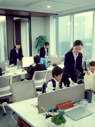 เสียดายเมื่อสายไป - Episode 3