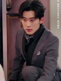 福寶神助攻，爹地快認我 - Episode 10