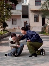 第55集 - 七零長冬終逢春