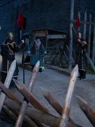 盈盈武中謀 - Episode 37