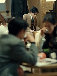 되돌릴 수 없는 사랑 - Episode 20