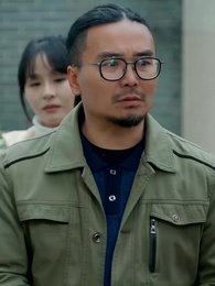 Selamat Tinggal, Masa Laluku - Episode 6