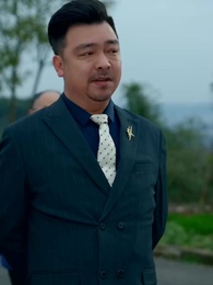 Selamat Tinggal, Masa Laluku - Episode 8