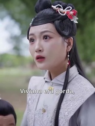 Episodio 22 - [Doblado] El Renacer de la Esposa Gorda