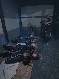 盈盈武中謀 - Episode 23