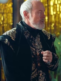 Episódio 50 - Escrava Rejeitada Encontra Seu Alfa