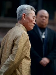 Selamat Tinggal, Masa Laluku - Episode 51