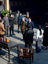 Selamat Tinggal, Masa Laluku - Episode 50