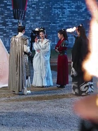 盈盈武中謀 - Episode 18