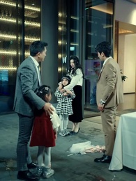 เสียดายเมื่อสายไป - Episode 23