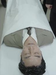 第13集 - 冰窟生路