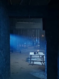 盈盈武中謀 - Episode 39