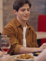 Abusive Family Begs Me on Their Knees - Episode 44