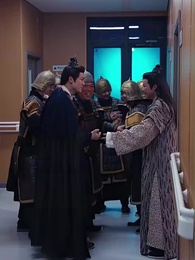 盈盈武中謀 - Episode 34