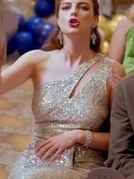 Escrava Rejeitada Encontra Seu Alfa - Episode 39