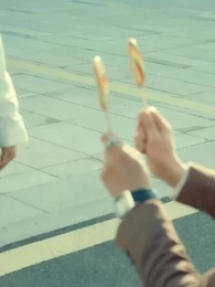 子供がいる秘書がまさか社長の妻だったとは！ - Episode 7