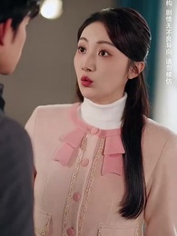 福寶神助攻，爹地快認我 - Episode 42