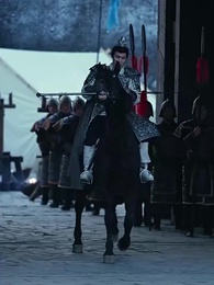 第1集 - 盈盈武中謀