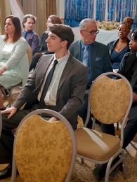 Escrava Rejeitada Encontra Seu Alfa - Episode 34