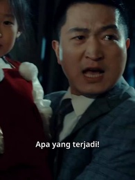 Episode 22 - Bulan Yang Telat Muncul