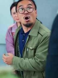 Selamat Tinggal, Masa Laluku - Episode 23