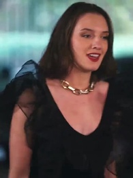 Episodio 28 - Caccia al Cuore