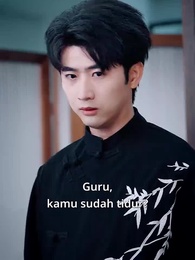 Ada Guru di Sini, Murid Jangan Panik - Episode 29