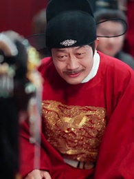 [더빙 버전] 달빛낮화 - Episode 43