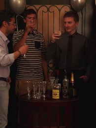 Zufälliger Gefährte - Episode 24