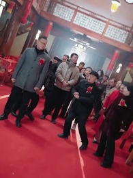 第15話 - 世界一の富豪の父がいる俺の話!