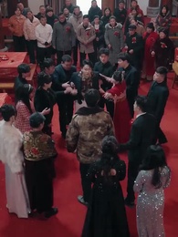 世界一の富豪の父がいる俺の話！ - Episode 29