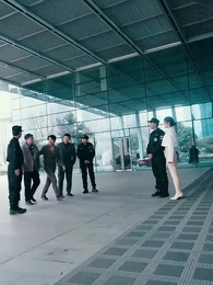 Thần Vương Vô Địch Của Nữ Tổng Tài - Episode 26