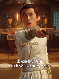 Destined to Rule, Fated to Suffer - Episode 35