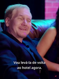 Episódio 20 - [Dublado] A Rejeitada Luna Voltou com um Filho