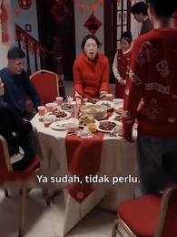 Episode 10 - Semoga Segalanya Terkabulkan