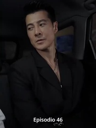 Signor Fuso e EX Moglie: Passione Ribollente - Episode 46