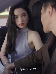 Signor Fuso e EX Moglie: Passione Ribollente - Episode 21