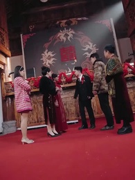 第12話 - 世界一の富豪の父がいる俺の話!