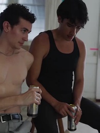 Zufälliger Gefährte - Episode 49