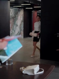 Episódio 21 - Protagonista? Sou Eu!