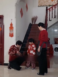 Semoga Segalanya Terkabulkan - Episode 31