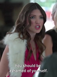 Lycan Princess Won't Be Your Luna - Episode 7