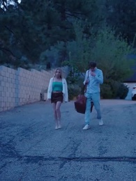 Episode 63 - Zufälliger Gefährte