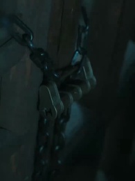 Épisode 58 - Princesse Réa