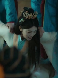 Épisode 34 - Princesse Réa