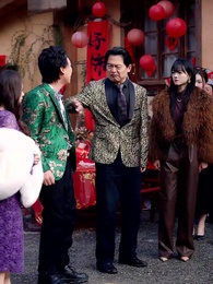 Episode 40 - Sewa Pacar Pulang Kampung