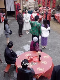 Episode 20 - Sewa Pacar Pulang Kampung